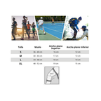 Rodillera Dominus Fit PRO