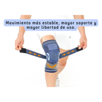 Rodillera Dominus Fit PRO