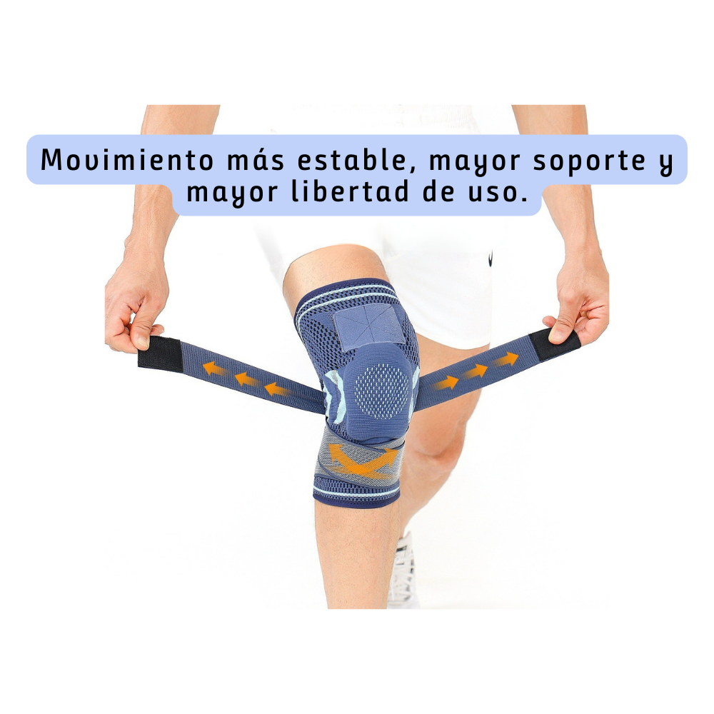 Rodillera Dominus Fit PRO