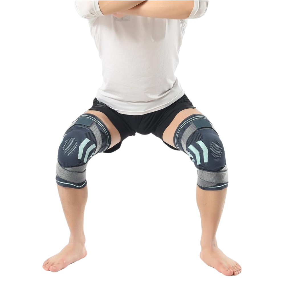 Rodillera Dominus Fit PRO