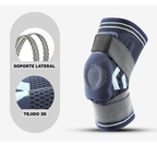 Rodillera Dominus Fit PRO