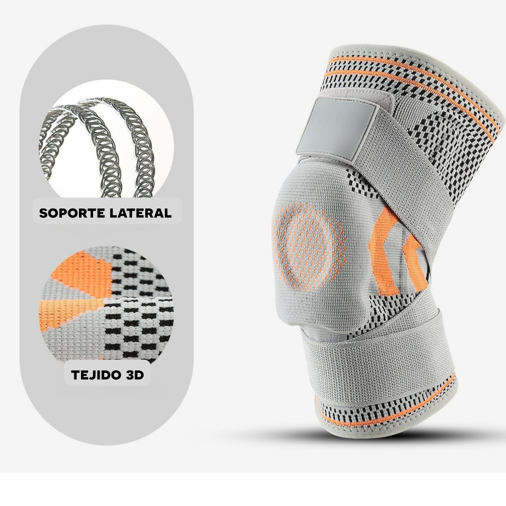 Rodillera Dominus Fit PRO