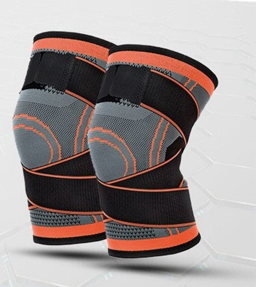 Rodillera Dominus Fit