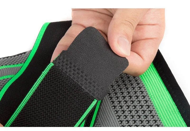 Rodillera Dominus Fit