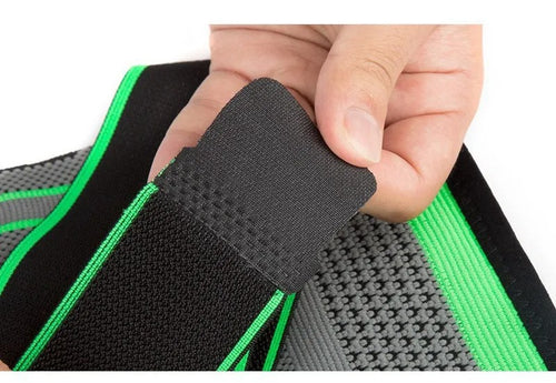 Rodillera Dominus Fit