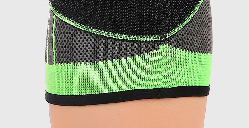 Rodillera Dominus Fit